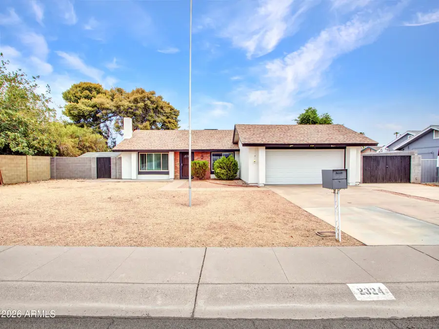 2324 W Port Au Prince Lane, Phoenix, AZ 85023 - #2