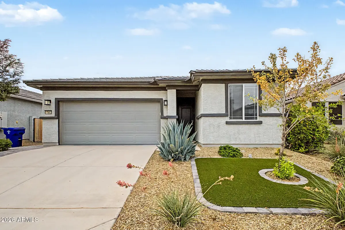 17852 W Country Club Terrace, Surprise, AZ 85387 - #1