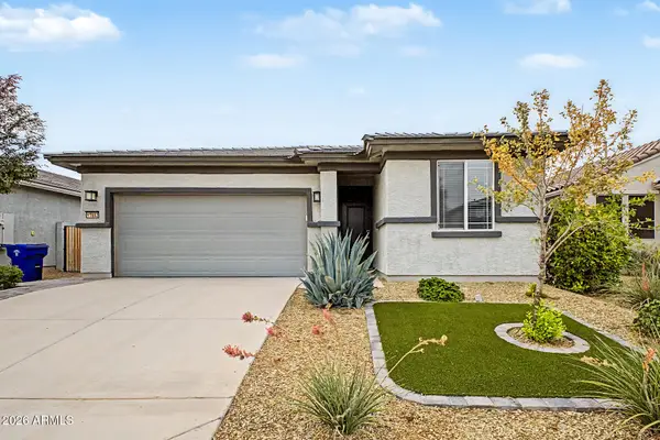 17852 W Country Club Terrace, Surprise, AZ 85387