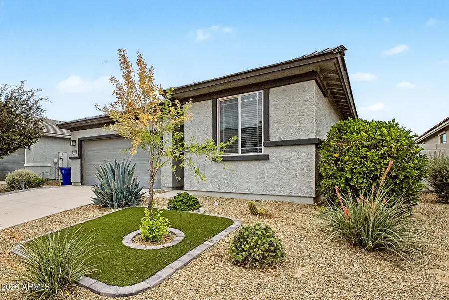 17852 W Country Club Terrace, Surprise, AZ 85387 - #2