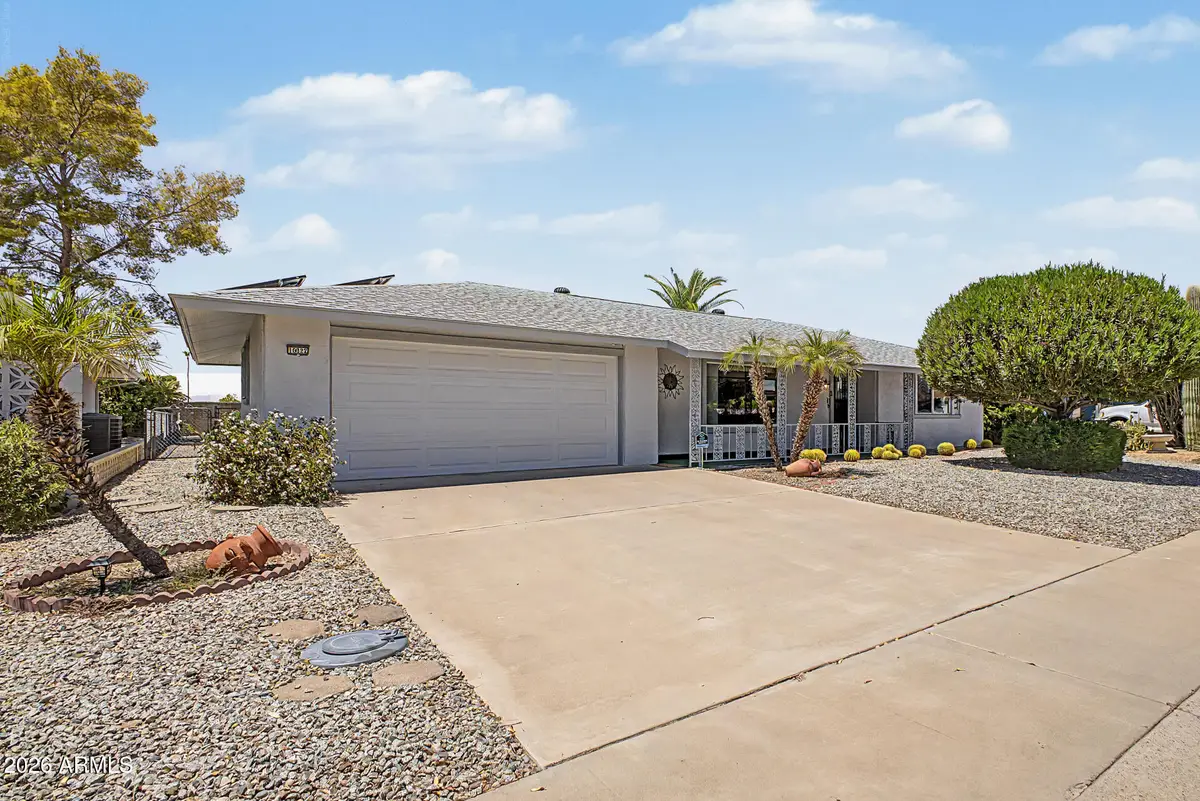 16022 N Lakeforest Drive, Sun City, AZ 85351 - #1