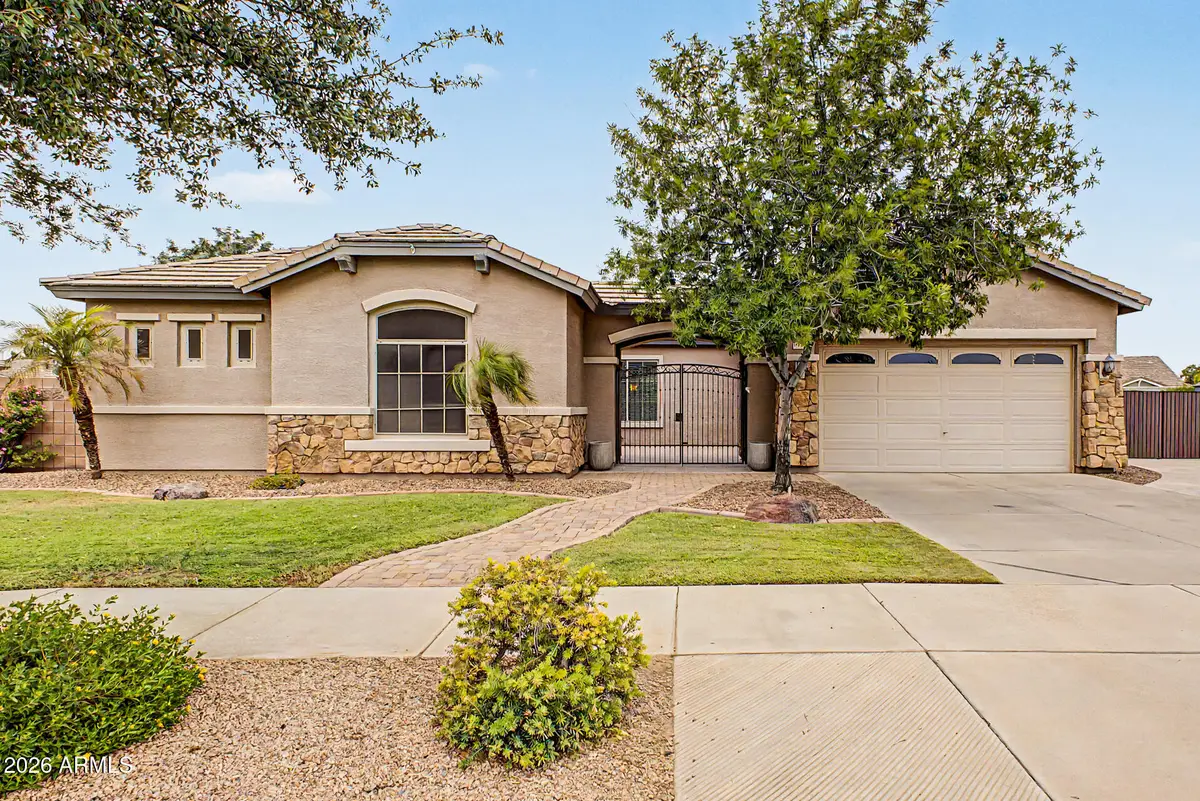 19006 E Arrowhead Trail, Queen Creek, AZ 85142 - #1