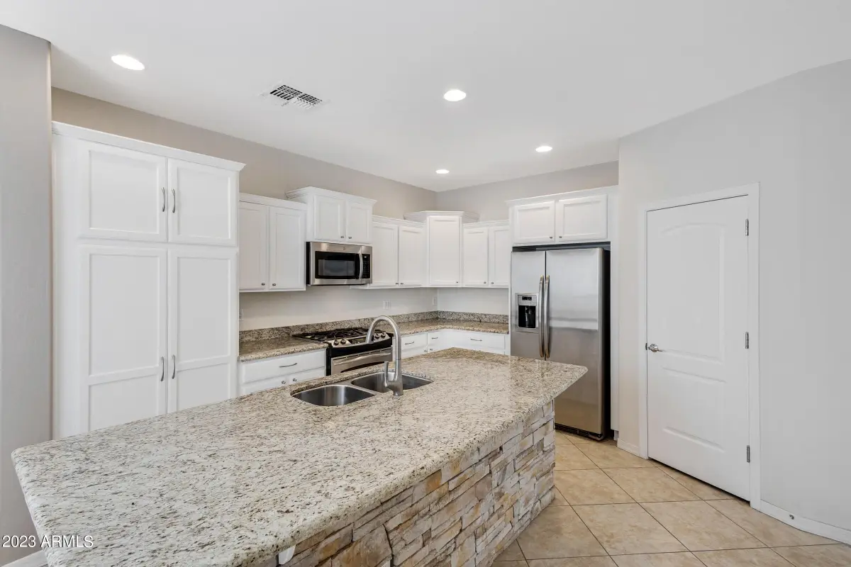 28739 N 20th Lane, Phoenix, AZ 85085 - #1