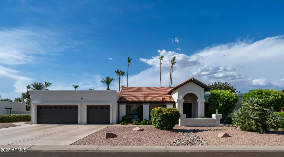 5468 E Lupine Avenue, Scottsdale, AZ 85254 - #1