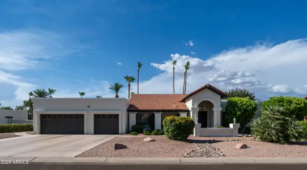 5468 E Lupine Avenue, Scottsdale, AZ 85254