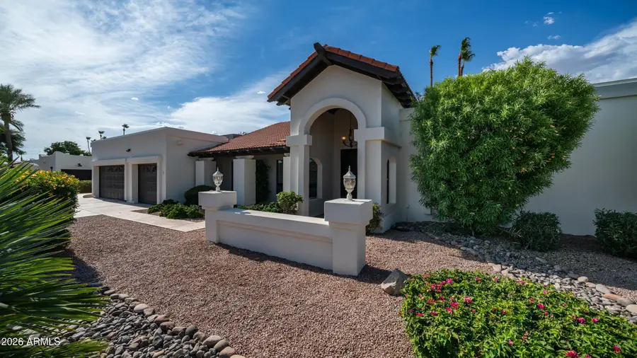 5468 E Lupine Avenue, Scottsdale, AZ 85254 - #3