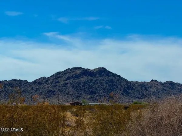 0 Hidden Valley Rd. (lot 3) --, Maricopa, AZ 85139