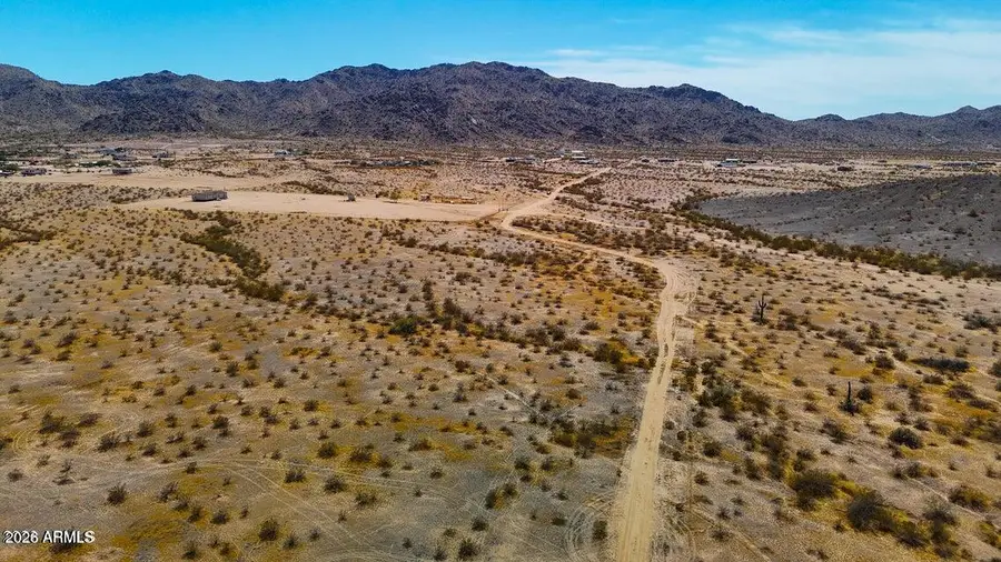 0 Hidden Valley Rd. (lot 3) --, Maricopa, AZ 85139 - #2