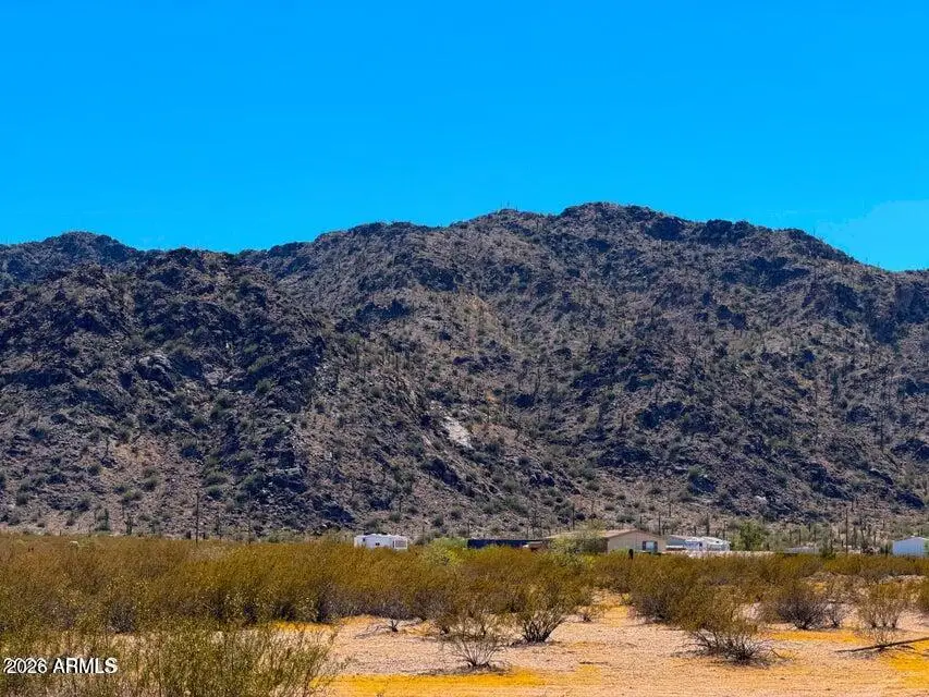 0 Hidden Valley Rd. (lot 3) --, Maricopa, AZ 85139 - #3