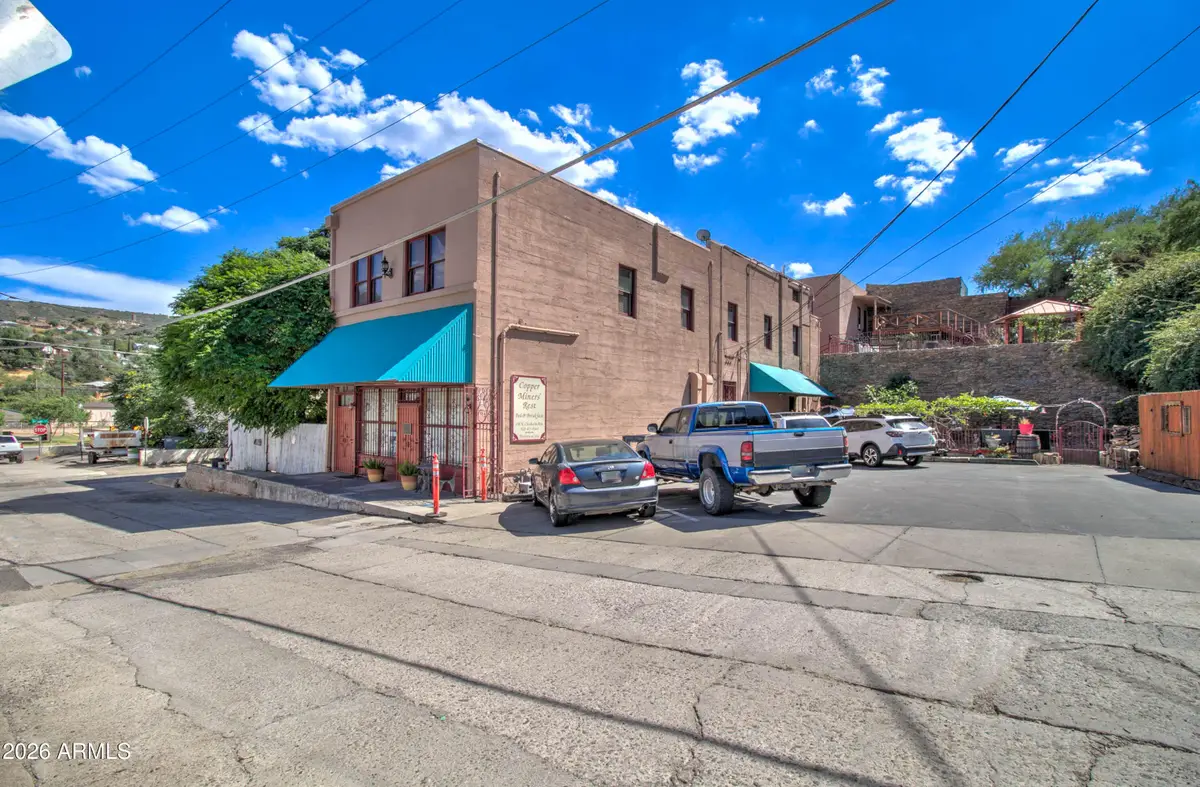 198 N Chisholm Avenue, Miami, AZ 85539 - #1