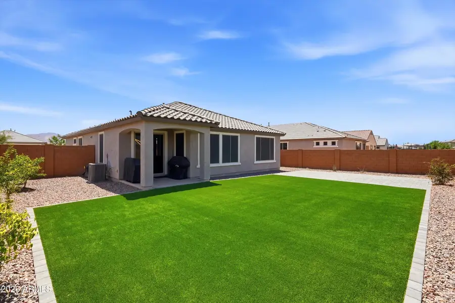 25910 W Louise Drive, Buckeye, AZ 85396 - #3