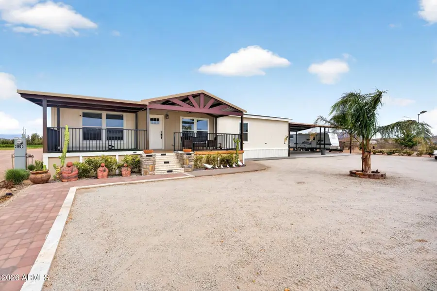 3005 N 434th Lane, Tonopah, AZ 85354 - #2
