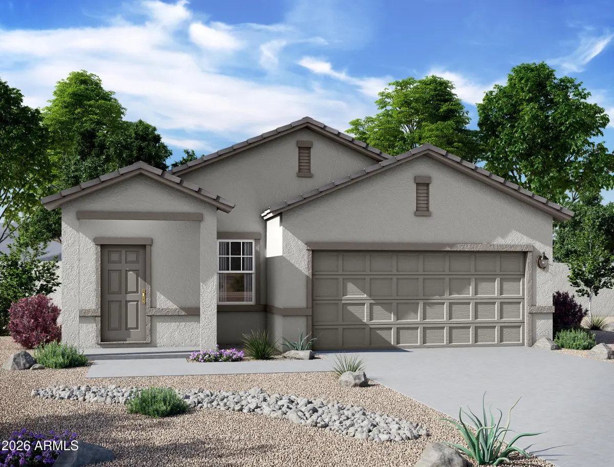 5784 E Hornblende Way, San Tan Valley, AZ 85143 - #1