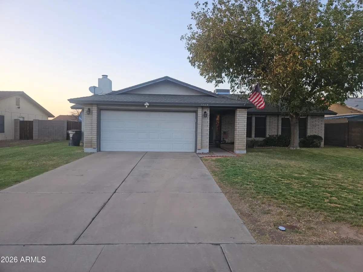 7114 W Sunnyslope Lane, Peoria, AZ 85345 - #1