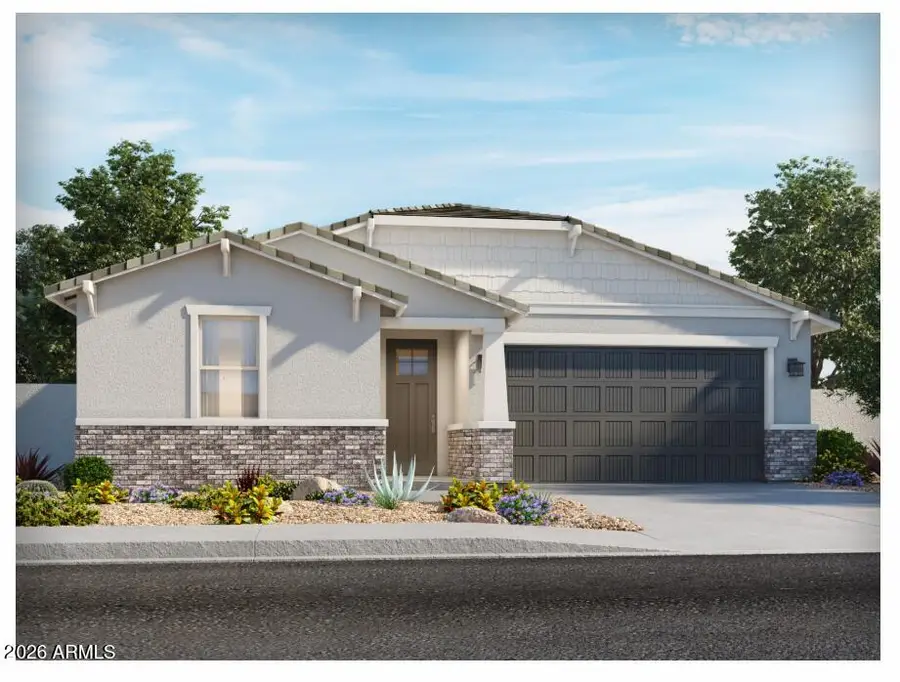 3290 N Camden Drive, Florence, AZ 85132 - #2