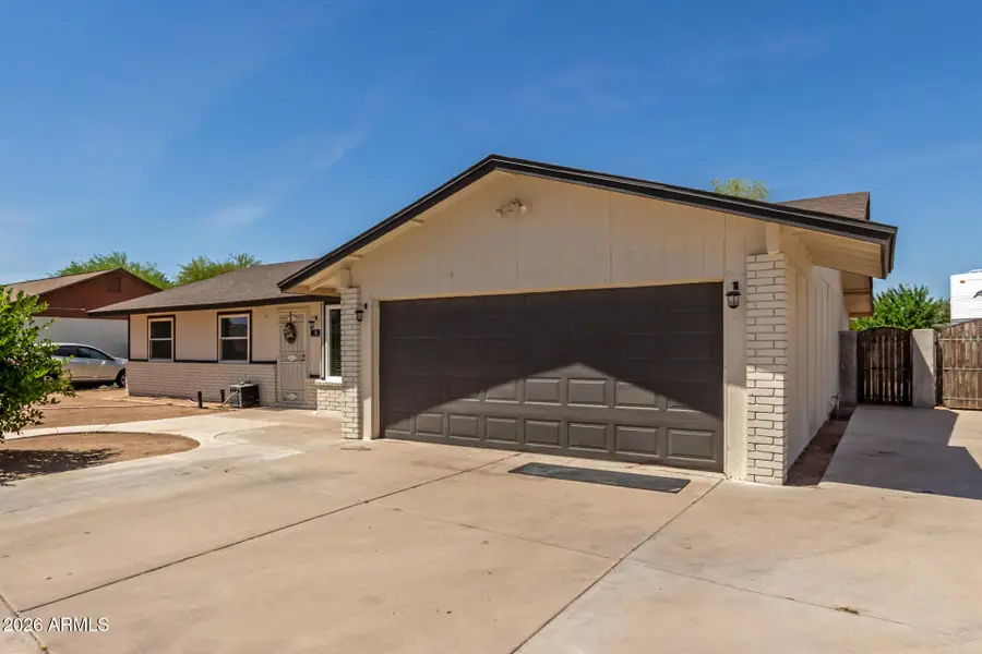 50 W San Angelo Street, Gilbert, AZ 85233 - #3