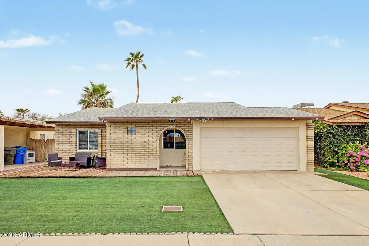313 E Sequoia Drive, Phoenix, AZ 85024 - #1