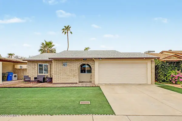 313 E Sequoia Drive, Phoenix, AZ 85024