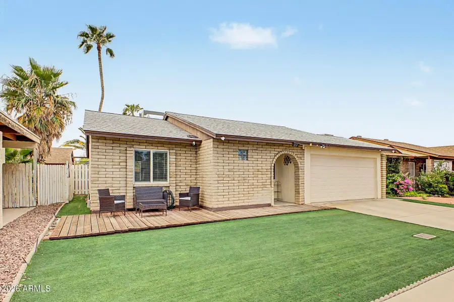 313 E Sequoia Drive, Phoenix, AZ 85024 - #2