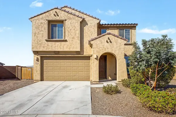 6720 W Siesta Way, Laveen, AZ 85339