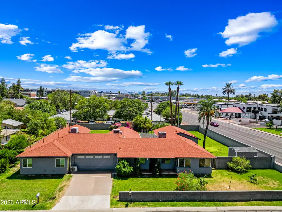 701 E Mclellan Boulevard, Phoenix, AZ 85014 - #3