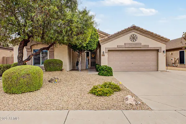 9351 W Yukon Drive, Peoria, AZ 85382