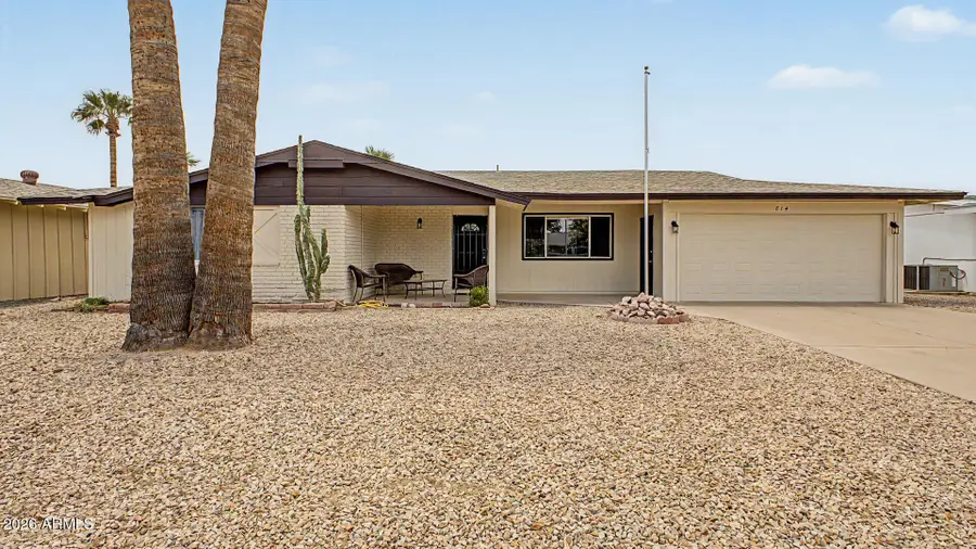 814 S Longwood Loop, Mesa, AZ 85208 - #2