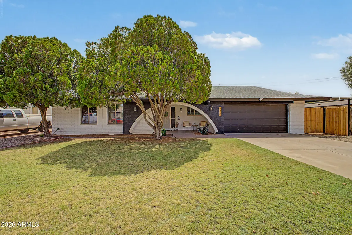 6869 E Flossmoor Avenue, Mesa, AZ 85208 - #1