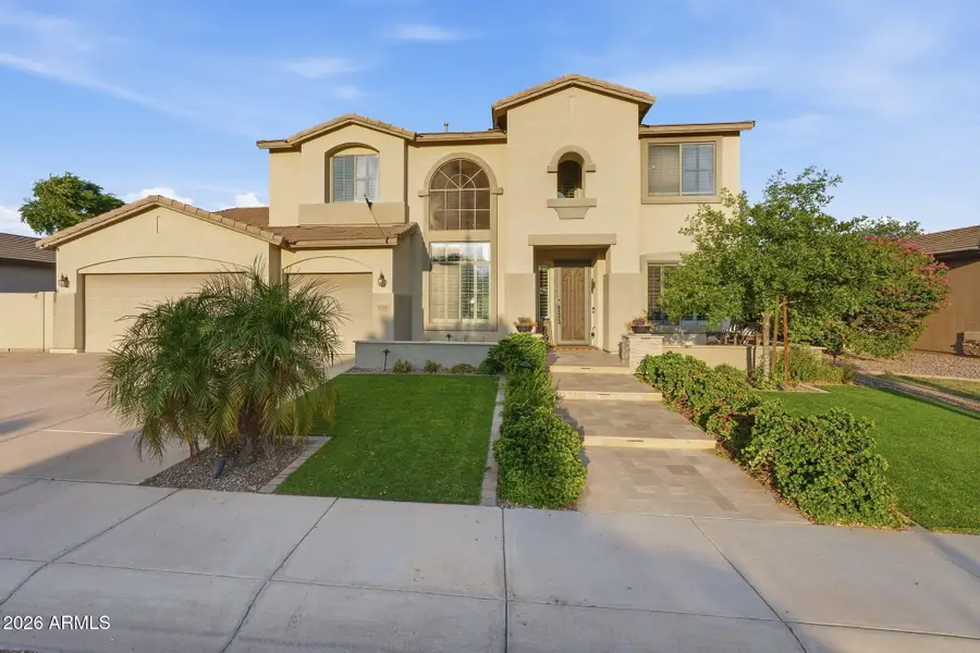 4551 S Adobe Drive, Chandler, AZ 85249 - #3