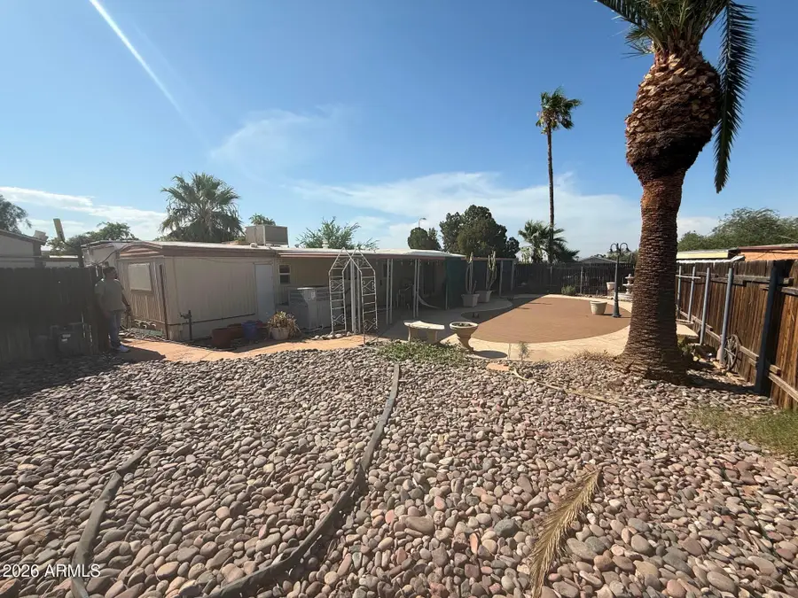 4139 E Ridge Road, Phoenix, AZ 85042 - #3