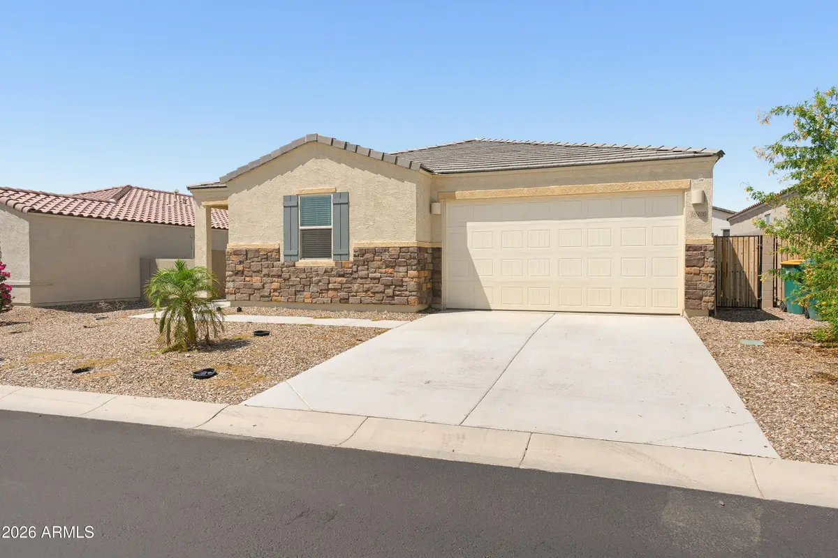 18400 E Donato Drive, Gold Canyon, AZ 85118 - #1