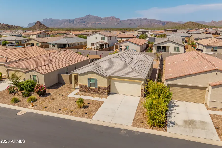 18400 E Donato Drive, Gold Canyon, AZ 85118 - #2