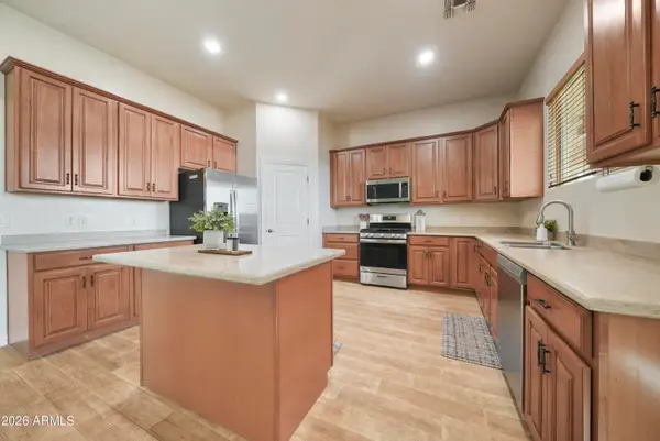 9858 N Faldale Road, Casa Grande, AZ 85122