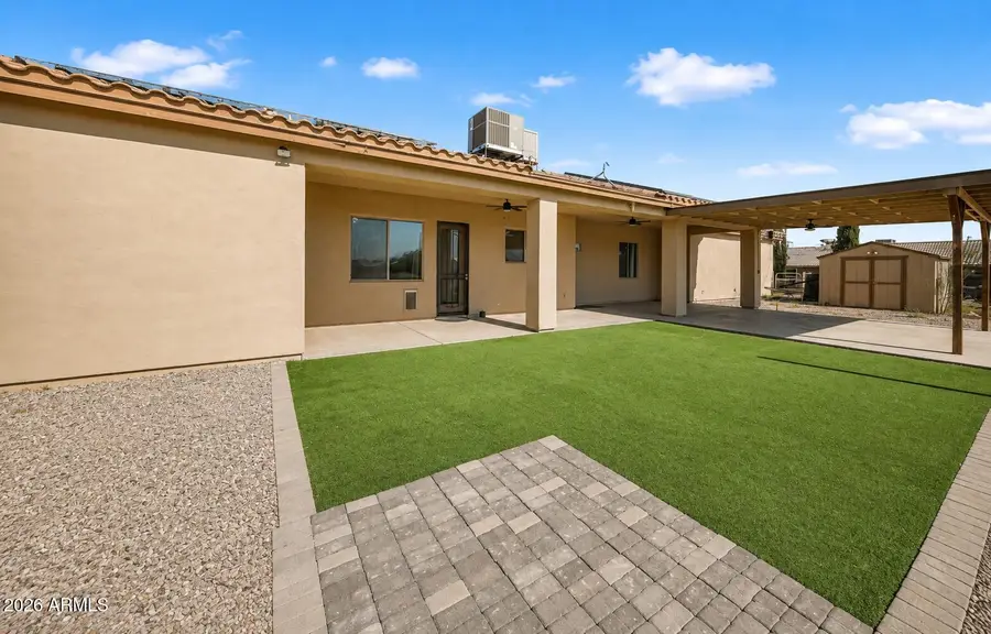 9858 N Faldale Road, Casa Grande, AZ 85122 - #3