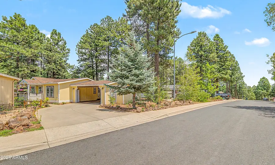 2396 W Rio Grande Court, Flagstaff, AZ 86001 - #3