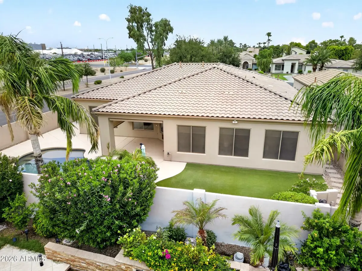 1971 W Mead Court, Chandler, AZ 85248 - #1