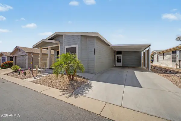 3301 S Goldfield Road #4076, Apache Junction, AZ 85119