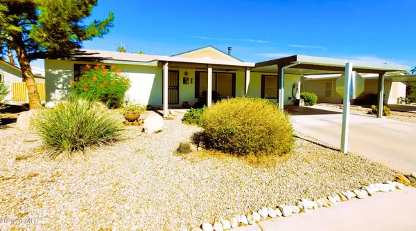 16101 N El Mirage Road #343, El Mirage, AZ 85335