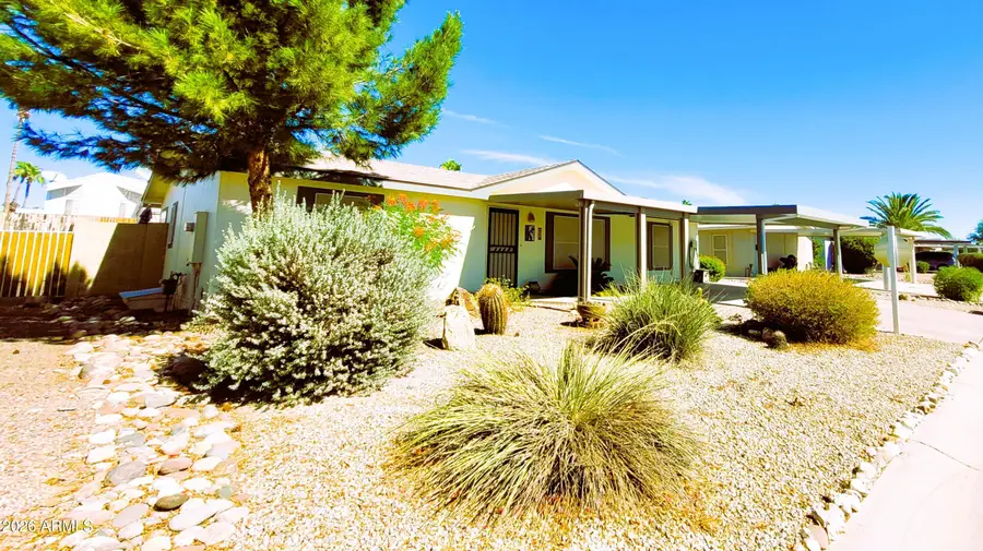 16101 N El Mirage Road #343, El Mirage, AZ 85335 - #2