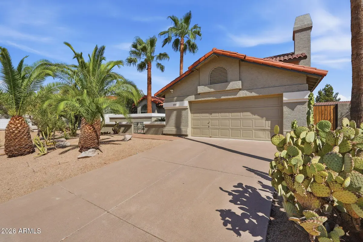 10587 E Palomino Road, Scottsdale, AZ 85258 - #1