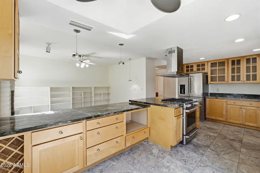 10587 E Palomino Road, Scottsdale, AZ 85258 - #3