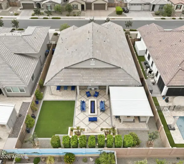 21132 E Sparrow Drive, Queen Creek, AZ 85142