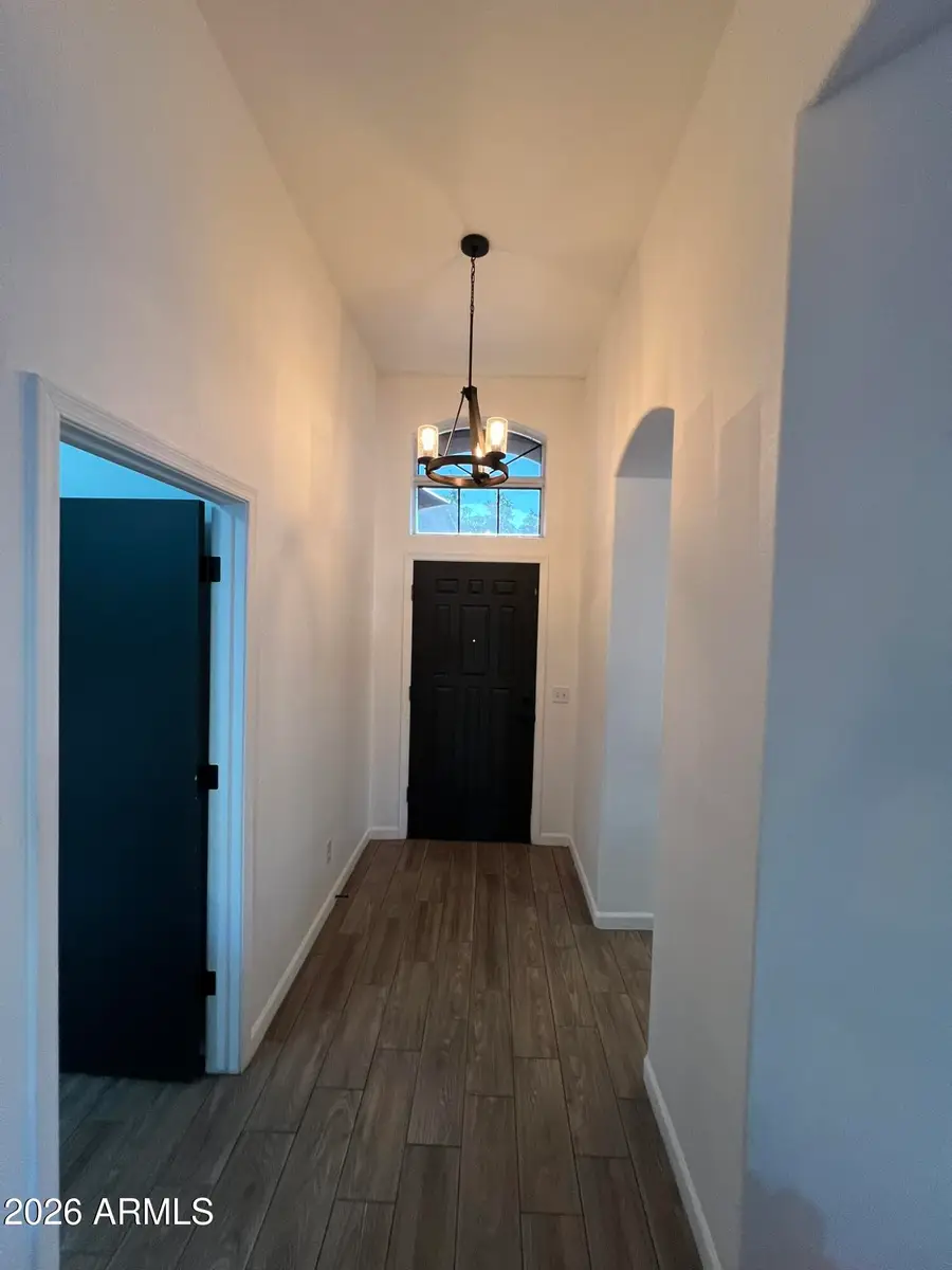 2527 N Silverado --, Mesa, AZ 85215 - #2