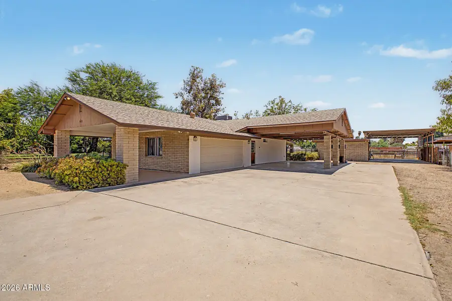 4835 W Port Au Prince Lane, Glendale, AZ 85306 - #3