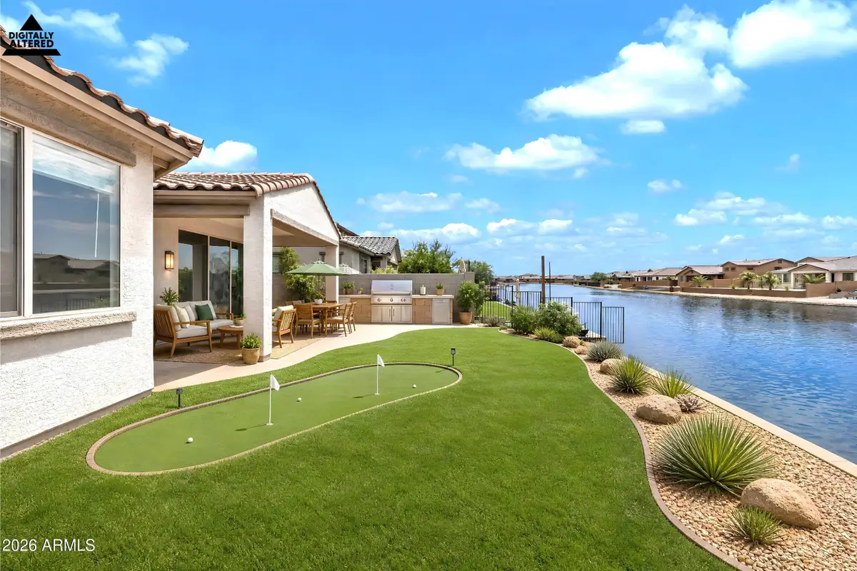 40885 W Agave Road, Maricopa, AZ 85138 - #1