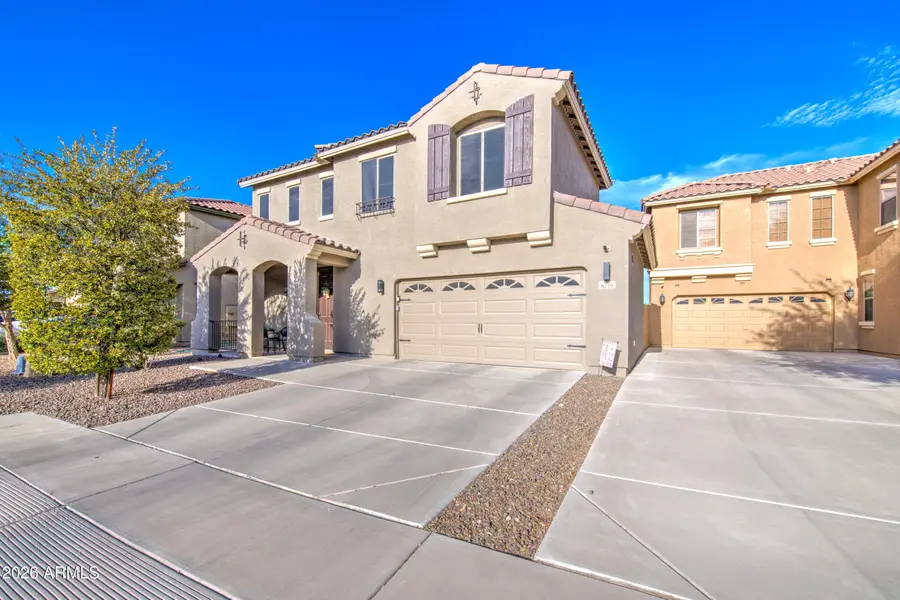 8719 S 40th Drive, Laveen, AZ 85339 - #2