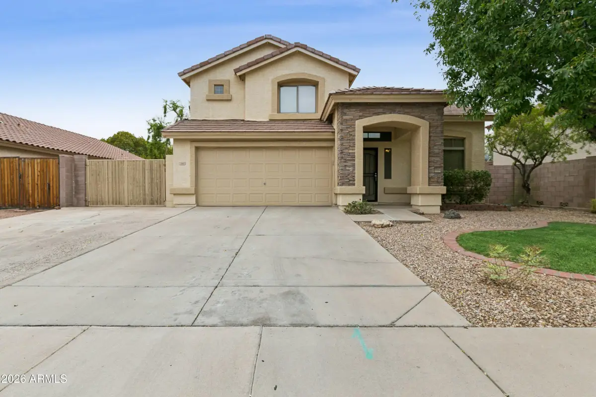 3505 N 105th Lane, Avondale, AZ 85392 - #1