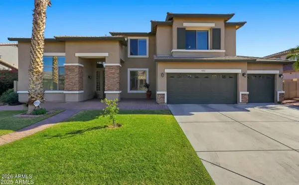 18391 W Port Royale Lane, Surprise, AZ 85388