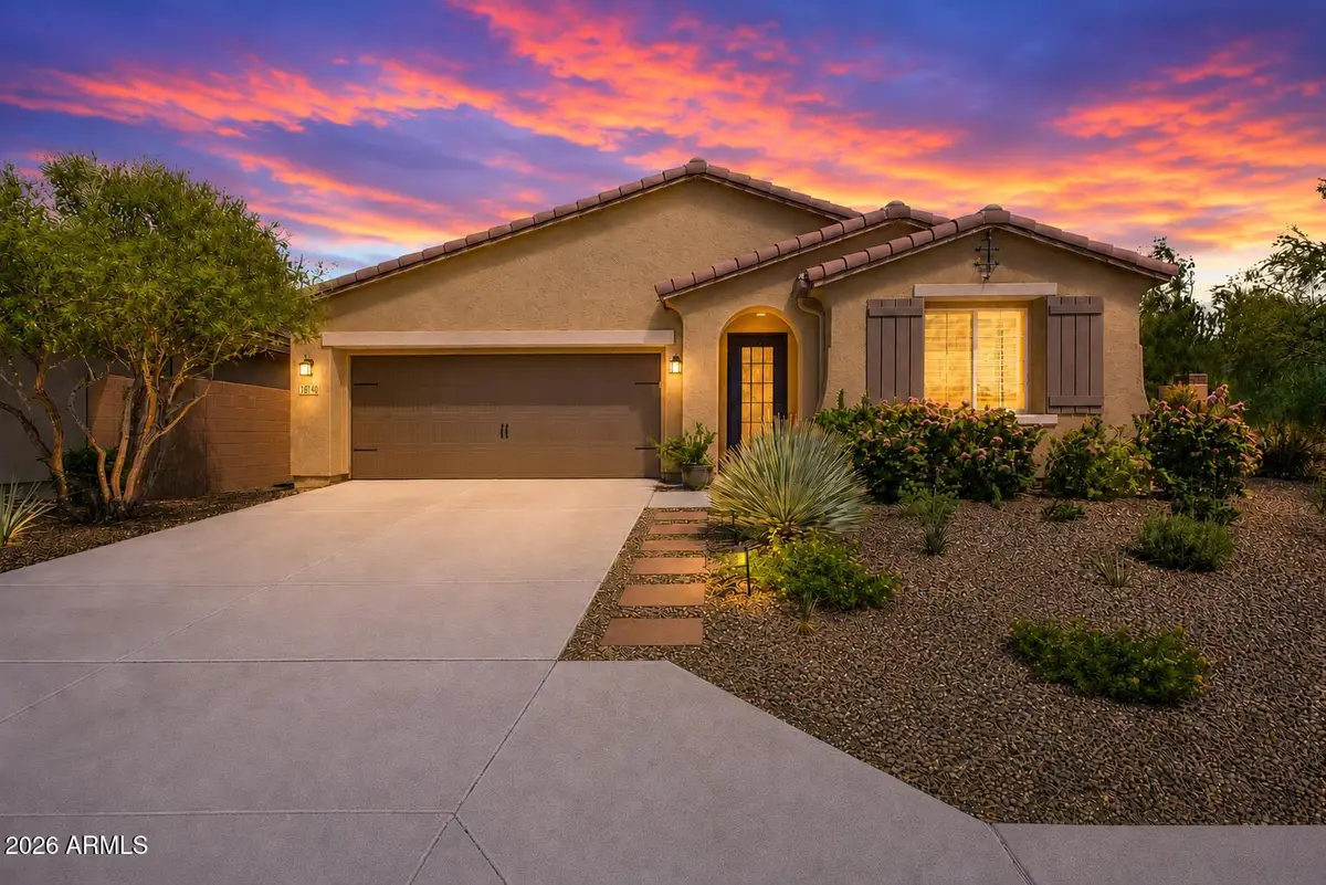 30137 N 115th Drive, Peoria, AZ 85383 - #1
