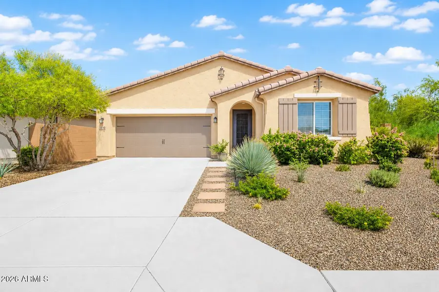 30137 N 115th Drive, Peoria, AZ 85383 - #2